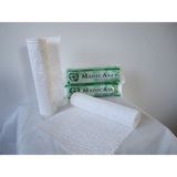 Medicays+ Alçılı Sargı Bezi 15 cm x 2 Metre Yumuşak Yapı ve Kolay Şekillendirme Özelliği ile