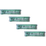 Medicays+ Alçılı Sargı Bezi 20 cm x 200 cm 4 Adet