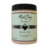Mediclay 1000 ml Banyo ve Terapi Ayak Kremi