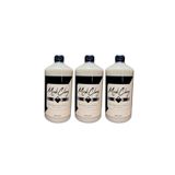 Mediclay Bentonit Içeren Takviye Edici Gıda 1000 ml X 3 Adet