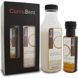 Mediclay Bentonitli Curcumin 500 ml - --