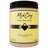 Mediclay Peloid 1000 ml Terapi Vücut Kremi