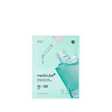 Medicube Azelaic Acid 16 Bb Claming Serum Yatıştırıcı Maske - Mavi