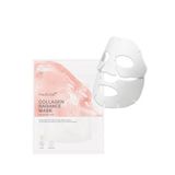 Medicube Collagen Lifting Mask Nemlendirici & Lifting Etkili Üç Çeşit Kolajenli Yüz Maskesi 20 Gr - Şeffaf