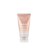 Medicube Collagen Milk Toning Wrapping Mask Cilt Tonu Eşitleyici Aydınlatıcı Yüz Maskesi 75 Ml - Açık Pembe