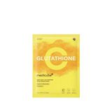 Medicube Deep Vita C Glutathione Brightening Mask Parlaklık Veren Yüz Maskesi 27 Ml - Sarı