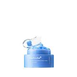Medicube Hyaluronic Moisturizing Capsule Cream Nemlendirici Canlandırıcı Yüz Kremi 55 Gr - Mavi