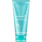 Medicube Medıcube Azelaıc Acıd Nıacınamıde Deep Clean Foam Cleanser 120G