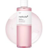 Medicube Pdrn Pınk Cıca Soothıng Toner ( Pembe Cica Yatıştırıcı Tonik) ( Globalcare)