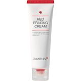 Medicube - Red Erasing Cream(Kızarıklık Karşıtı Nemlendirici Krem)(Globalcare)
