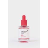 Medicube TXA Niacinamide 15 Serum 30 ml Leke Karşıtı & Cilt Tonu Dengeleyici Normal Ciltler İçin