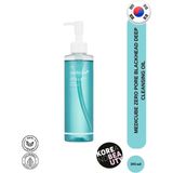 Medicube Zero Pore Blackhead Deep Cleansing Oil — Gözenek ve Siyah Nokta Görünümünü Azaltmaya Yardımcı Derin Temizleyici Yağ 205ML