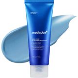 Medicube Zero Pore Siyah Nokta ve Pürüz Karşıtı Arındırıcı Kil Maskesi 100 g Tüm Cilt Tipleri İçin