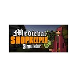 Medieval Shopkeeper Simulator (Pc)