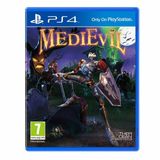 Medievil PS4 Oyun