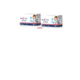 mediflex 3 Katlı Meltblown Filtreli Burun Telli Cerrahi Maske