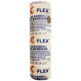 Mediflex Havlu Elastik Bandaj 10 cm x 1,5 m