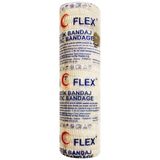 Mediflex Havlu Elastik Bandaj 6 cm x 1,5 m