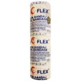 Mediflex Havlu Elastik Bandaj 6 cm x 1,5 m