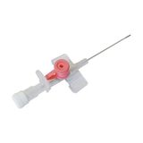 Mediflon Intraket I.V. Kanül (Branül) Pembe 20g 100 Adet Fsm Medikal