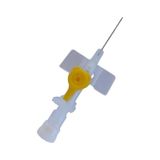 Mediflon Sarı Intraket - Branül 80 Adet