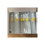 MEDİFLON SARI İNTRAKET(ANJIOKAT-BRANUL) STERİL PAKET (100 ADET)(24 G-0,7*19 MM) ,AKIŞ:15ML/DK
