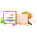 Mediflora 110 gr Normal ve Kuru Saçlar İçin Katı Şampuan
