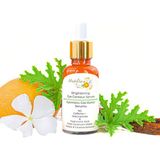 Mediflora Aydınlatıcı Göz Kontür Serumu-Kafein&Niacinamide