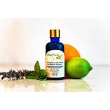 Mediflora Besleyici Ve Işıltı Verici Saç Bakım Serumu