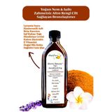 Mediflora Bronz Güzellik Yoğun Bronzlaştırıcı Losyon – Hızlı Altın Bronzluk & Bitkisel Formül