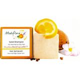Mediflora Normal/Yağlı Saçlar Için Katı Şampuan