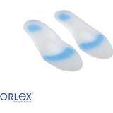 Medifoot Orlex Silikon Tabanlık