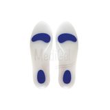 MediGel MG01 - Silikon Ortopedik | Ark Destekli, Darbe Emici, Topuk Dikeni Için Yumuşak Iç Tabanlık
