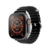 medigen Watch 8 Ultra T900 Akıllı Saat 49 mm 2.09 Inç Tüm Telefonlarla Uyumlu Akıllı Saat