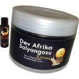 Medigeni Bonie Giant Kasutra:30 Yàşlanma Kàrşıtı Salyàngoz Kremi 100ML Dev Afrika Salyangozu + Yanında Kasutra Kamàsutra Orgàzm Krem 60 ml - 1Paket
