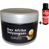 Medigeni Bonie Giant Vıp:29 Yaşlànma Kàrşıtı Salyàngoz Kremi 100ML Dev Afrika Salyangozu Yanında Vip Kàlça Şékillendìrici Krem 60 ml - 1Paket