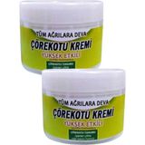 Medigeni Çörekotu Kremi Rahatlatıcı Masaj Kremi 100 ml 2 Adet - 1Paket