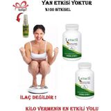 Medigeni Letucil Biberiye ve Yeşil Çayın Etkisiyle Dstklyci Ürün 30'lu x 2 Adet - 1 Paket