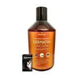 Medigeni Policlear Dermatin Shampoo Ginsengli Bakım Şampuanı 500 M+ Jel - 1Paket