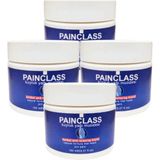 Medigeni Süper Paın Class Büyük Boy Kuyruk Yağı Kremi 150 ml x 4 Adet - 1Paket