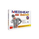 Medıheat Isı Bandı