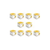Mediipek Medi-İpek Flaster Bant Tıbbi Ipek Plaster 5M X 2,5Cm 20 Adet
