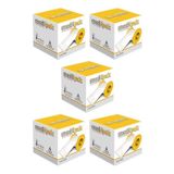 Medııpek Tibbi Ipek Flaster 5 M X 5 Cm 5 Adet
