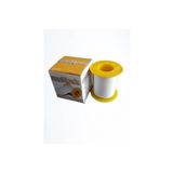 Medııpek Tibbi Ipek Flaster(5M X 5Cm) 1 Paket 10Lu