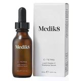 Medik8 C-Tetra Luxe Lipid Vitamin C Enhanced Radiance Serum 30 ml