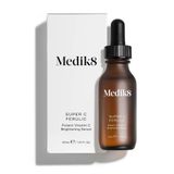Medik8 Super C Ferulic 30 ml Cilt Bakım Serumu