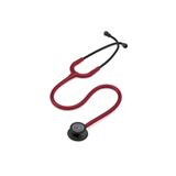 Medikal 3M Littmann Classic Iıı Steteskop Bordo Siyah 5868