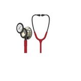MEDİKAL 3m Littmann Classic Iıı Steteskop Burgundy 5864
