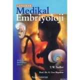 MEDIKAL EMBRIYOLOJI - T. W. SADLER