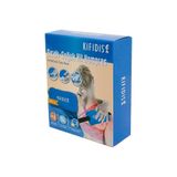 MEDİKAL Kifidis Sıcak Soğuk Kil Kompres Hot-cold Pack 15x30 cm